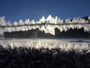 Winter im Lungau