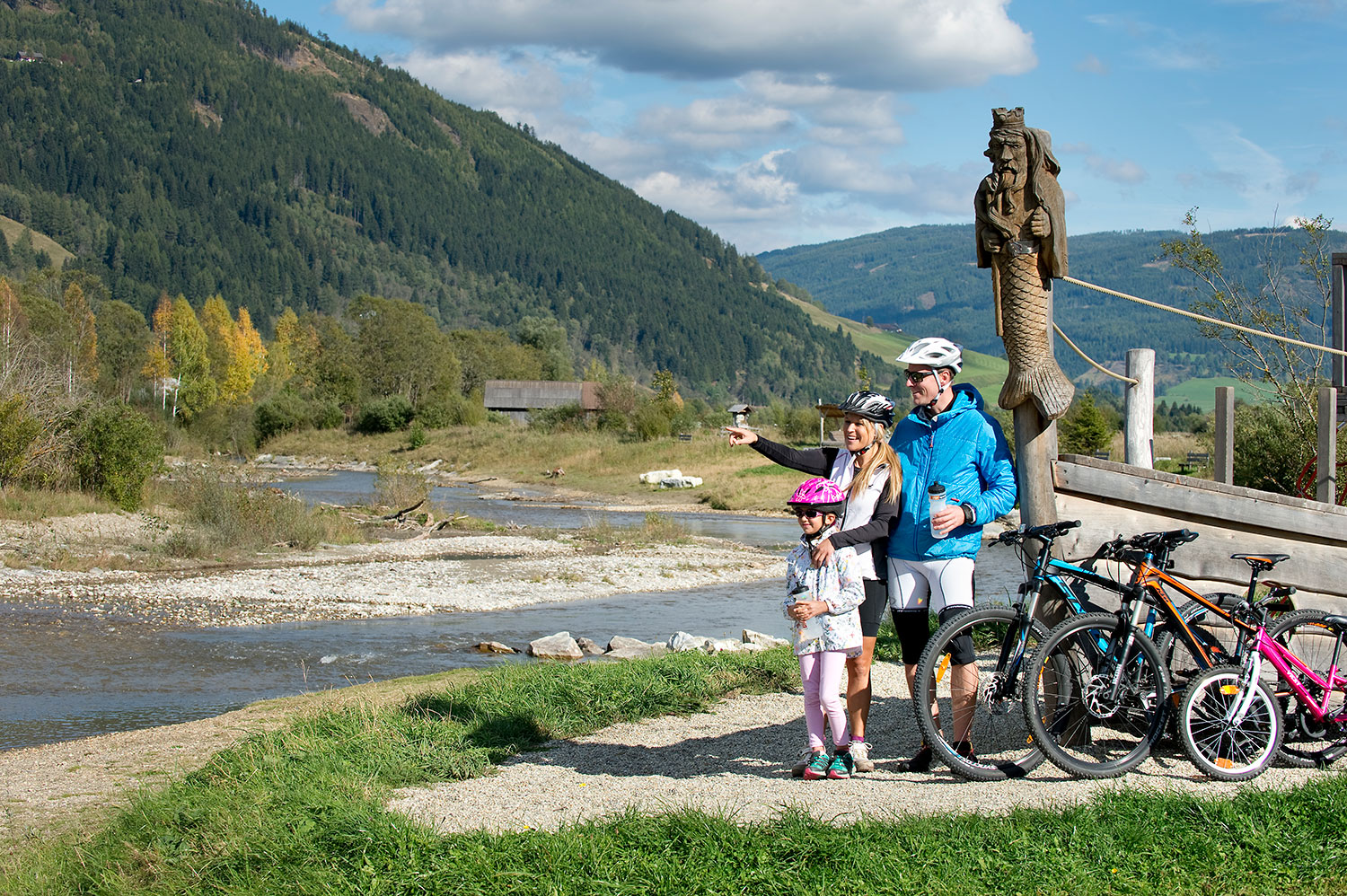 Mountainbiken